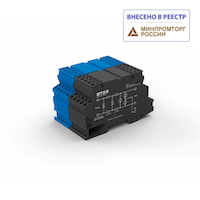 TT-ST-2-PE/S2-24DC - СТЭЗ - 40101002