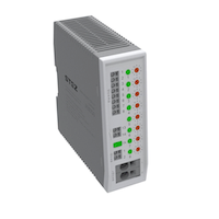 РИТМ-К8-24DC/1-10A-НО - СТЭЗ - 45010000