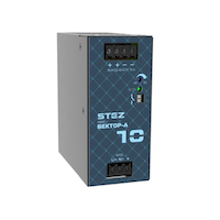 ВЕКТОР-А-БП-1AC/48DC/10 - СТЭЗ - 50100007