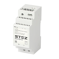 ВЕКТОР-М-БП-1AC/24DC/1.5 - СТЭЗ - 50200010