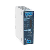 ВЕКТОР-А-ИБП-24DC/24DC/10 - СТЭЗ - 52100001