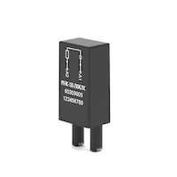  Купить РП-RC-120-230AC/DC производства СТЭЗ заказной код 60309005