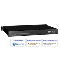 STEZ4800-16GSFP - СТЭЗ - 70000002