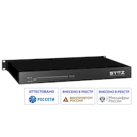 STEZ4800-16GSFP-L2 - СТЭЗ - 70000010