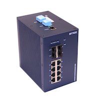 STEZ3000-8G-4GSFP - СТЭЗ - 70100001