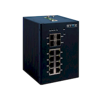 STEZ3000-8G-4GSFP-24 - СТЭЗ - 70100002