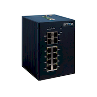 STEZ3000-8G-4GSFP-24-L2 - СТЭЗ - 70100008