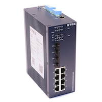 STEZ3000-8G-4GSFP-POE - СТЭЗ - 70100013