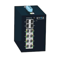 STEZ3208G-4GSFP - СТЭЗ - 70110005