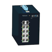 STEZ3208G-2GSFP - СТЭЗ - 70110006