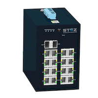 STEZ3216G-2GSFP - СТЭЗ - 70110014
