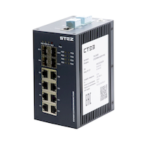 STEZ3308G-4GSFP-POE - СТЭЗ - 70110030