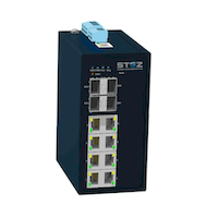 STEZ3208-4SFP - СТЭЗ - 70110020