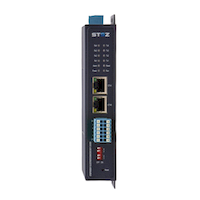 STEZ-GW-2ETH-4RS232 - СТЭЗ - 70210013
