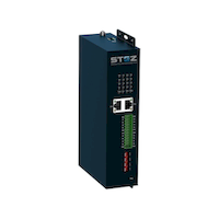 STEZ-GW-COM-2ETH-8RS485 - СТЭЗ - 70210032
