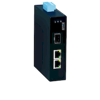 STEZ-MC-2ETH-SFP - СТЭЗ - 70210020