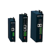 STEZ-GW-COM-1ETH-RS232 - СТЭЗ - 70210025