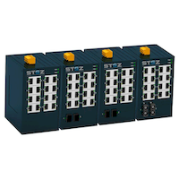 STEZ1016-2SFP-T - СТЭЗ - 70310009