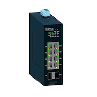 STEZ1108G-2GSFP-POE - СТЭЗ - 70310017