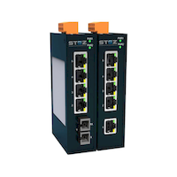 STEZ1008G-2GSFP - СТЭЗ - 70310027