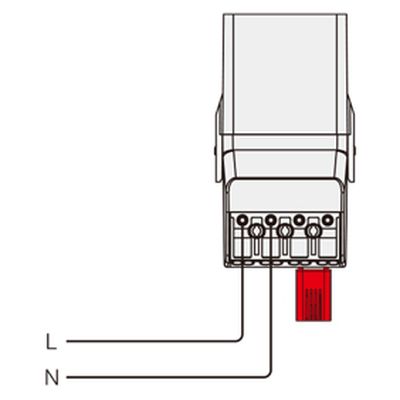 CSF 028 150 Вт - Термостатоф - 02822.0-08.2 - изображение 2