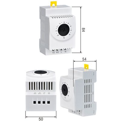 MFR 012 - Термостатоф - 01221.0-00.2 - изображение 2