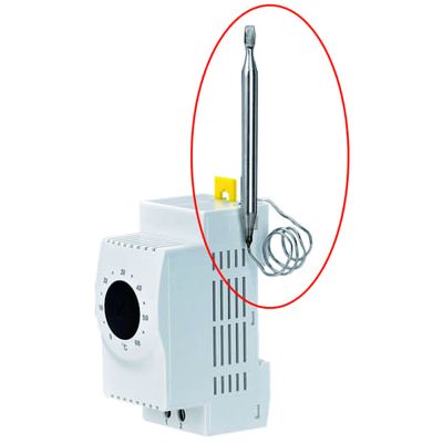 KTO 017 - Термостатоф - 01740.0-00.2 - изображение 2