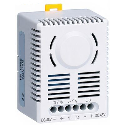 SM 010 48VDC - Термостатоф - 01002.0-00.2