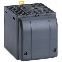 CS 028 150 Вт - Термостатоф - 02800.0-01.2