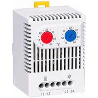 ZR 011 - Термостатоф - 01172.0-00.2