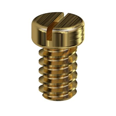 BFSC M4X6 MS - Weidmueller - 0136300000