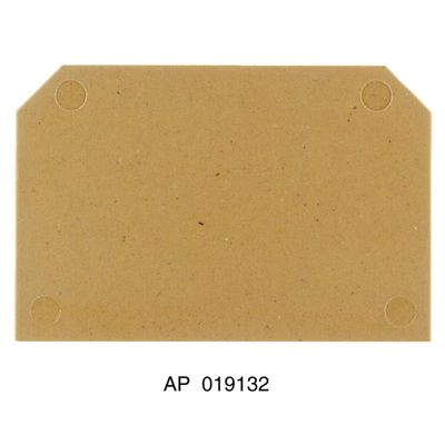 AP SAKS1+3 KRG - Weidmueller - 0191320000