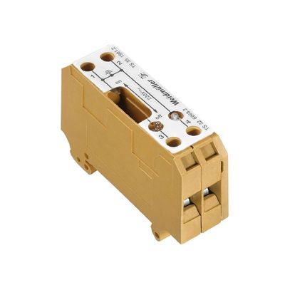 SAKT E/35 2GL 230VAC - Weidmueller - 0198120000