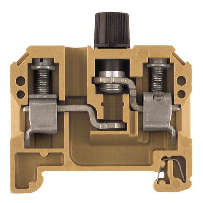 SAKS 1/35 G20 LD 24VDC - Weidmueller - 0225820000 - изображение 2