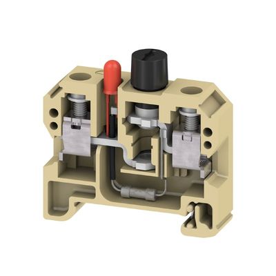 SAKS 1/35 G20 LD 24VDC - Weidmueller - 0225820000