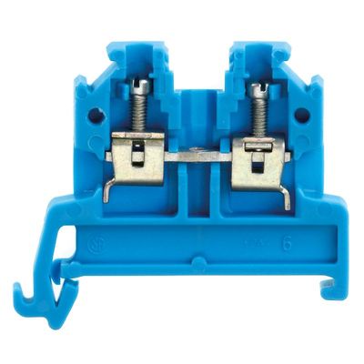 SAKD 2.5/35 BL - Weidmueller - 0268880000