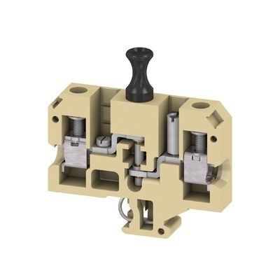 SAKC 10 STB/RE - Weidmueller - 0324020000