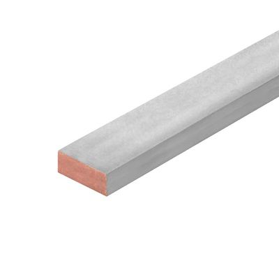 SSCH 15X6X1000 CU/SN - Weidmueller - 0357400000