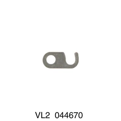 VL 2 AKZ4/DK4 - Weidmueller - 0446700000