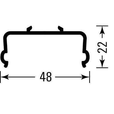 ADP 1/HP1 1M - Weidmueller - 0485200000 - изображение 2