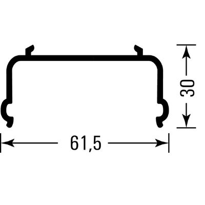 ADP 2/HP2 1M - Weidmueller - 0485300000 - изображение 2