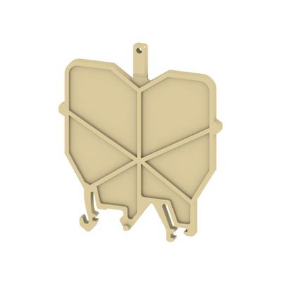 HP 2 ADP2 - Weidmueller - 0485660000