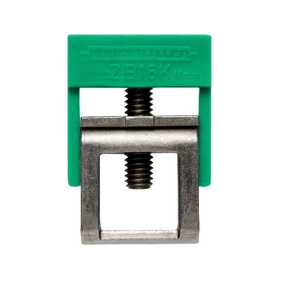 ZB 16K GE/GN - Weidmueller - 0502860000