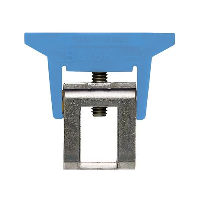 ZB 4/6K BL - Weidmueller - 0565480000