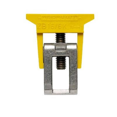 ZB 16/6K GE/GN - Weidmueller - 0569660000