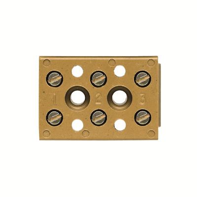 BK 3 CRN - Weidmueller - 0624920000