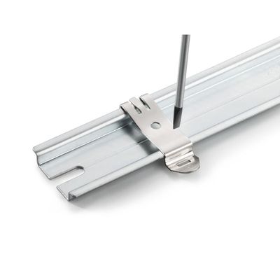 FM 6/TS35 - Weidmueller - 0636900000 - изображение 2