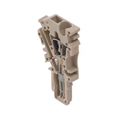 ZP 2.5/1AN/QV - Weidmueller - 1007900000