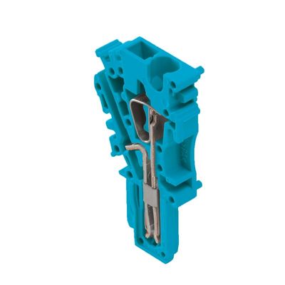 ZP 2.5/1AN/QV ZAO.RA BL - Weidmueller - 1007970000