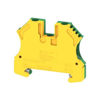 WPE 6 - Weidmueller - 1010200000